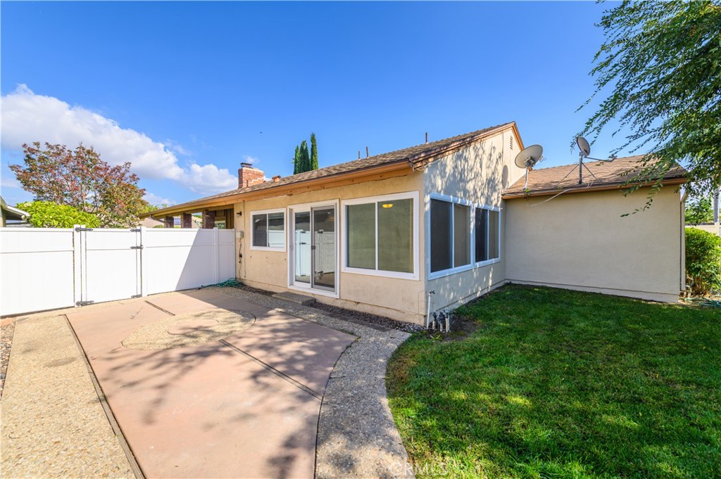 4162 Belvedere Street