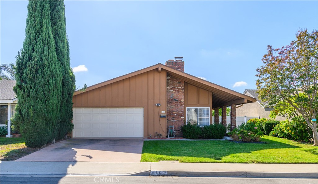 4162 Belvedere Street