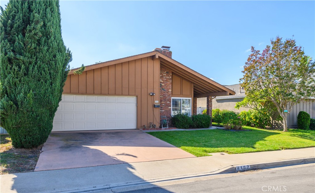 4162 Belvedere Street