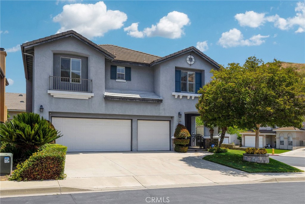 4450 Autumn Glow Court