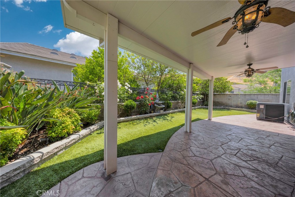 4450 Autumn Glow Court