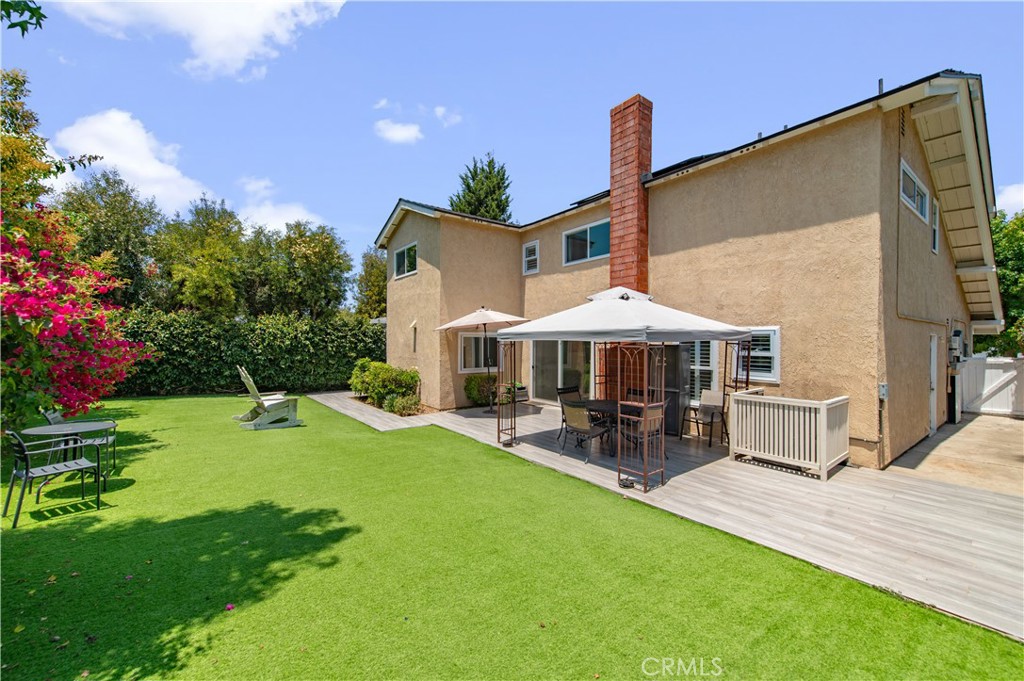 26656 Rio Hondo Circle