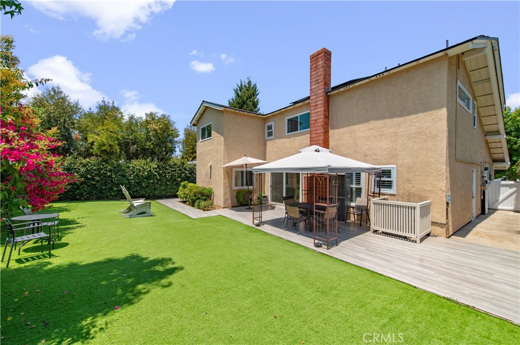 26656 Rio Hondo Circle