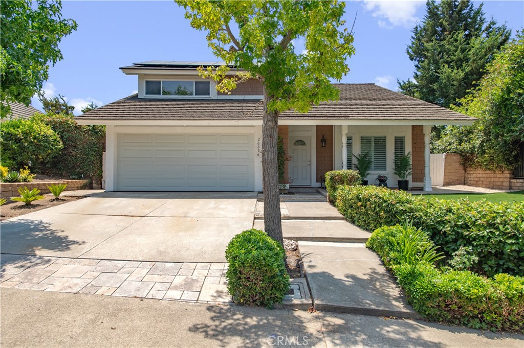 26656 Rio Hondo Circle