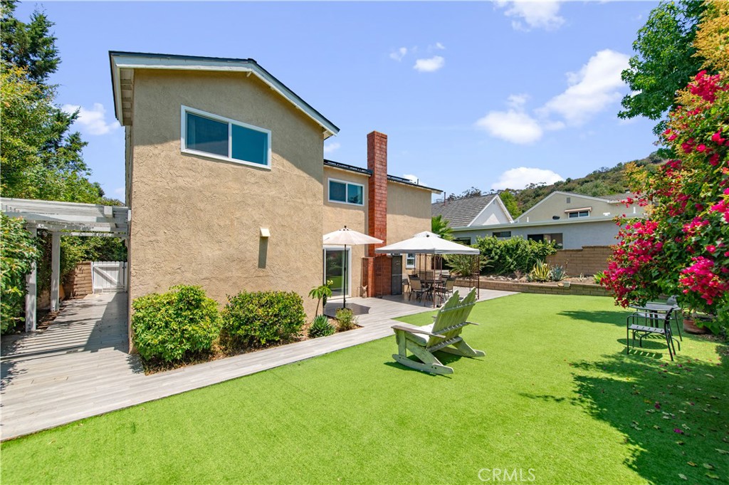 26656 Rio Hondo Circle