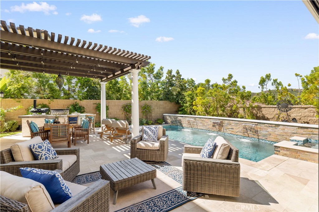 109 Canyon Retreat