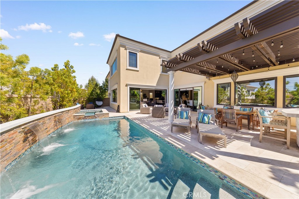 109 Canyon Retreat