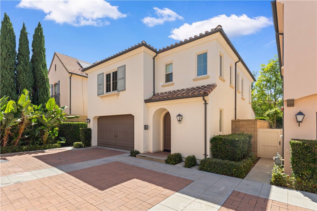 53 Cherry Tree