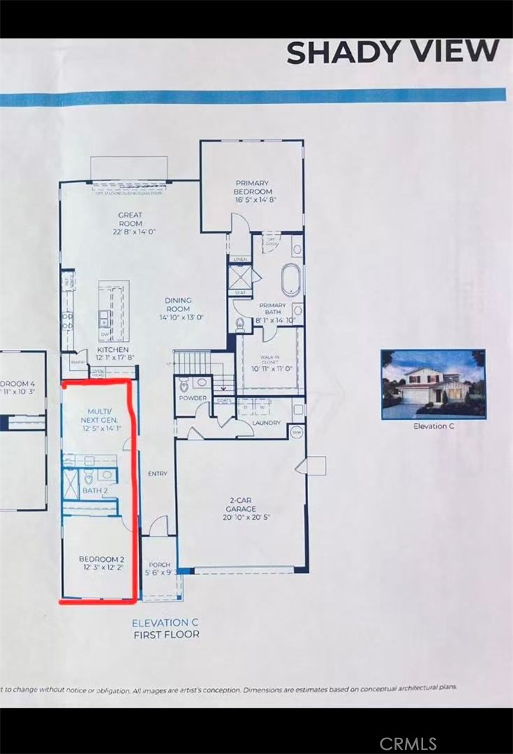18337 matilija