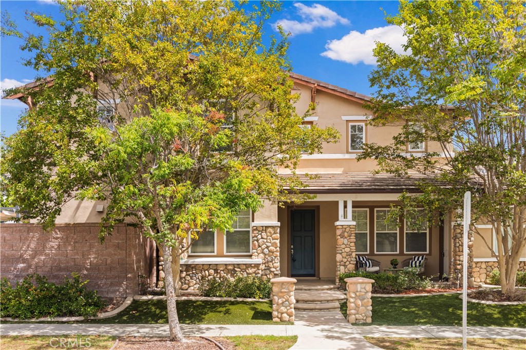1 Sommerville Pl