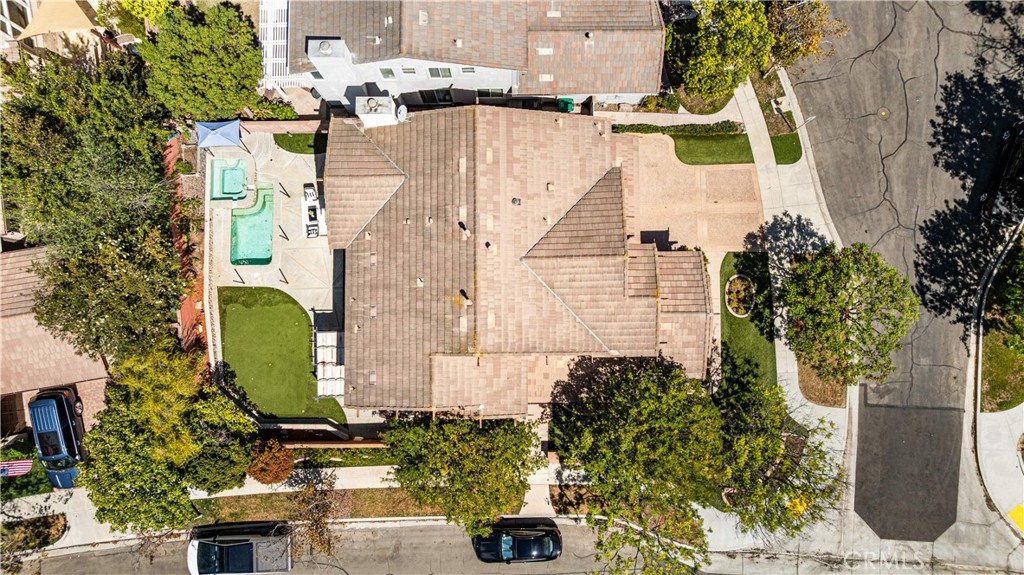 1 Sommerville Pl