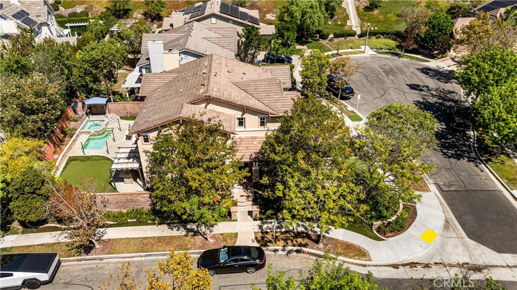 1 Sommerville Pl