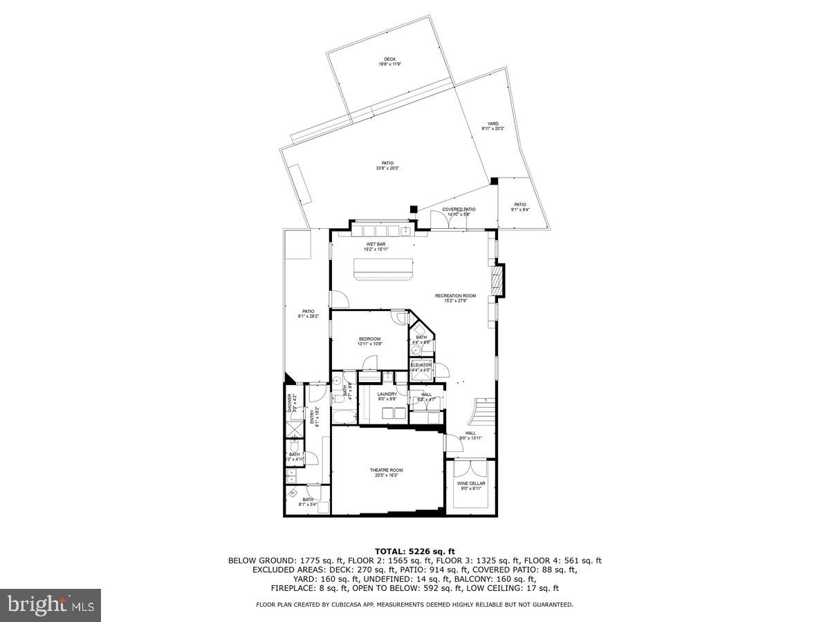 133 STOKES ROAD