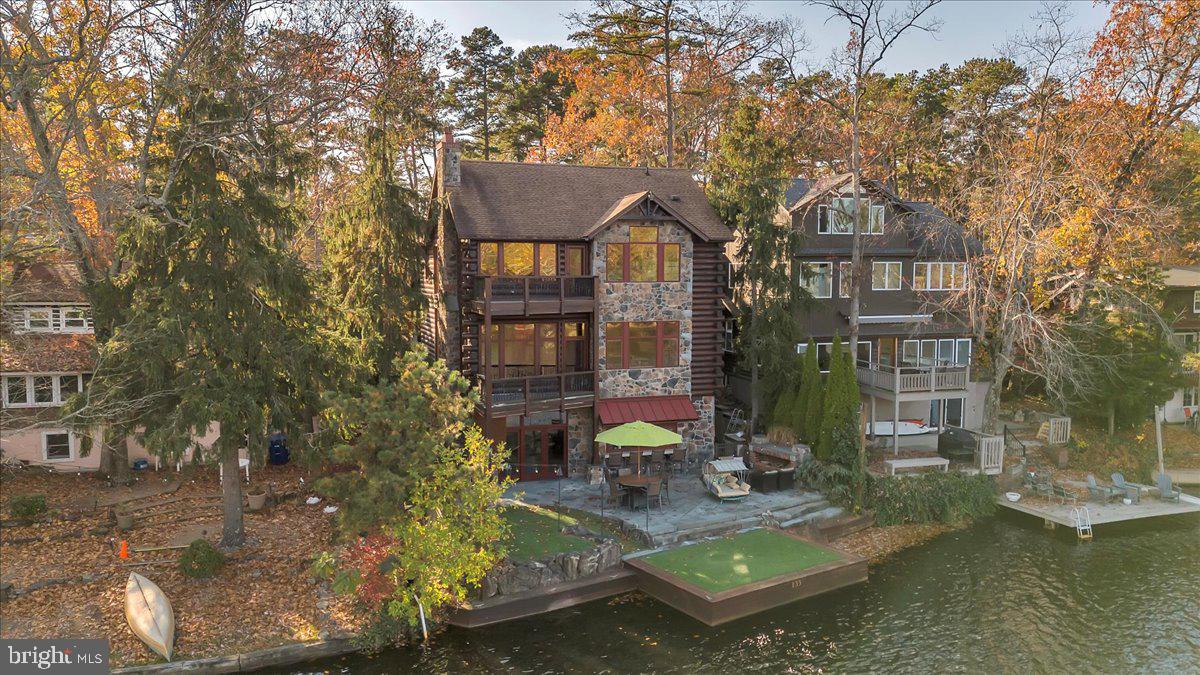 133 STOKES ROAD