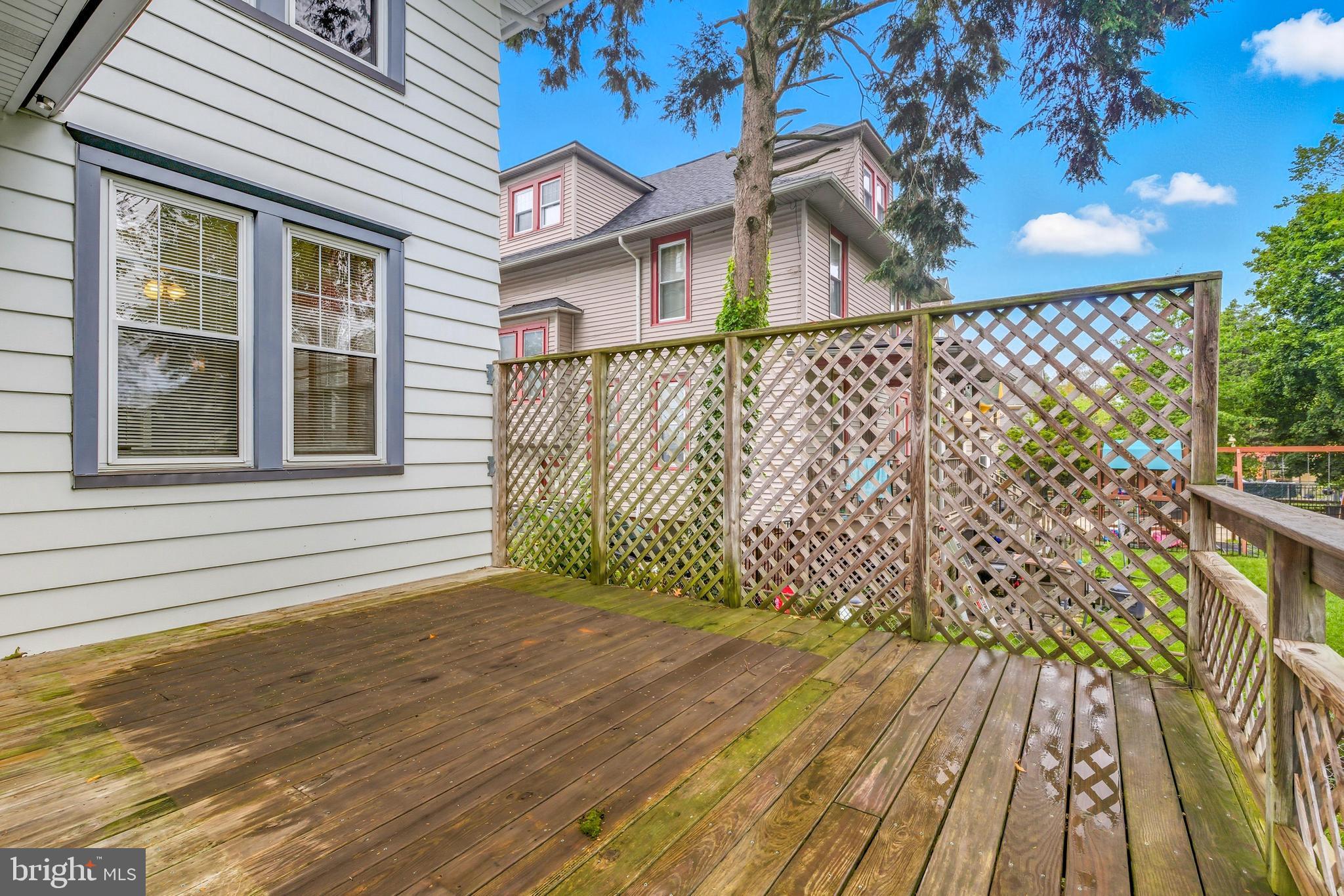 21 ALEXANDER AVENUE