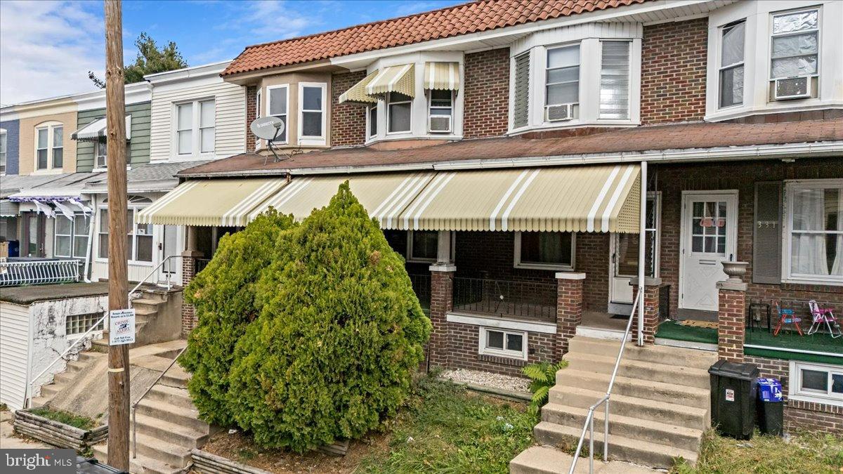 335 LINDEN STREET