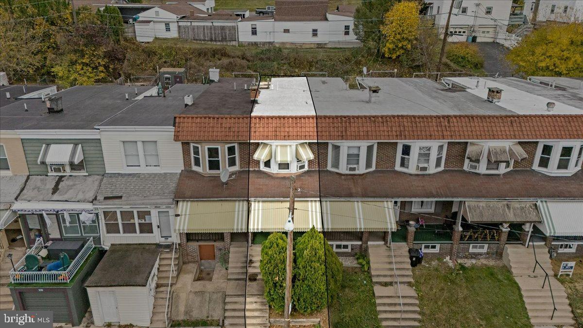 335 LINDEN STREET