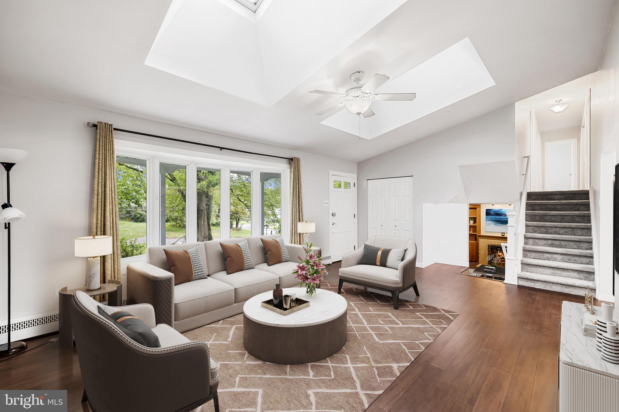 1 SERENE LANE