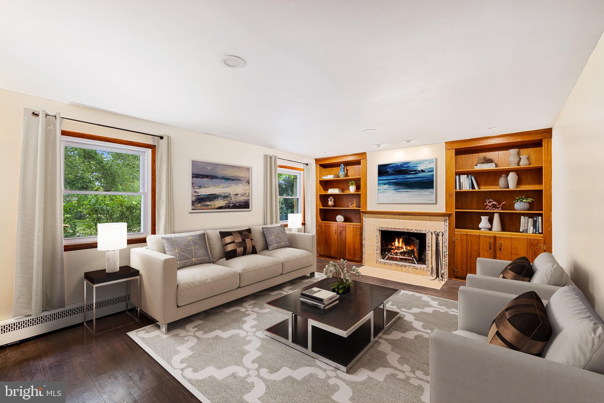 1 SERENE LANE
