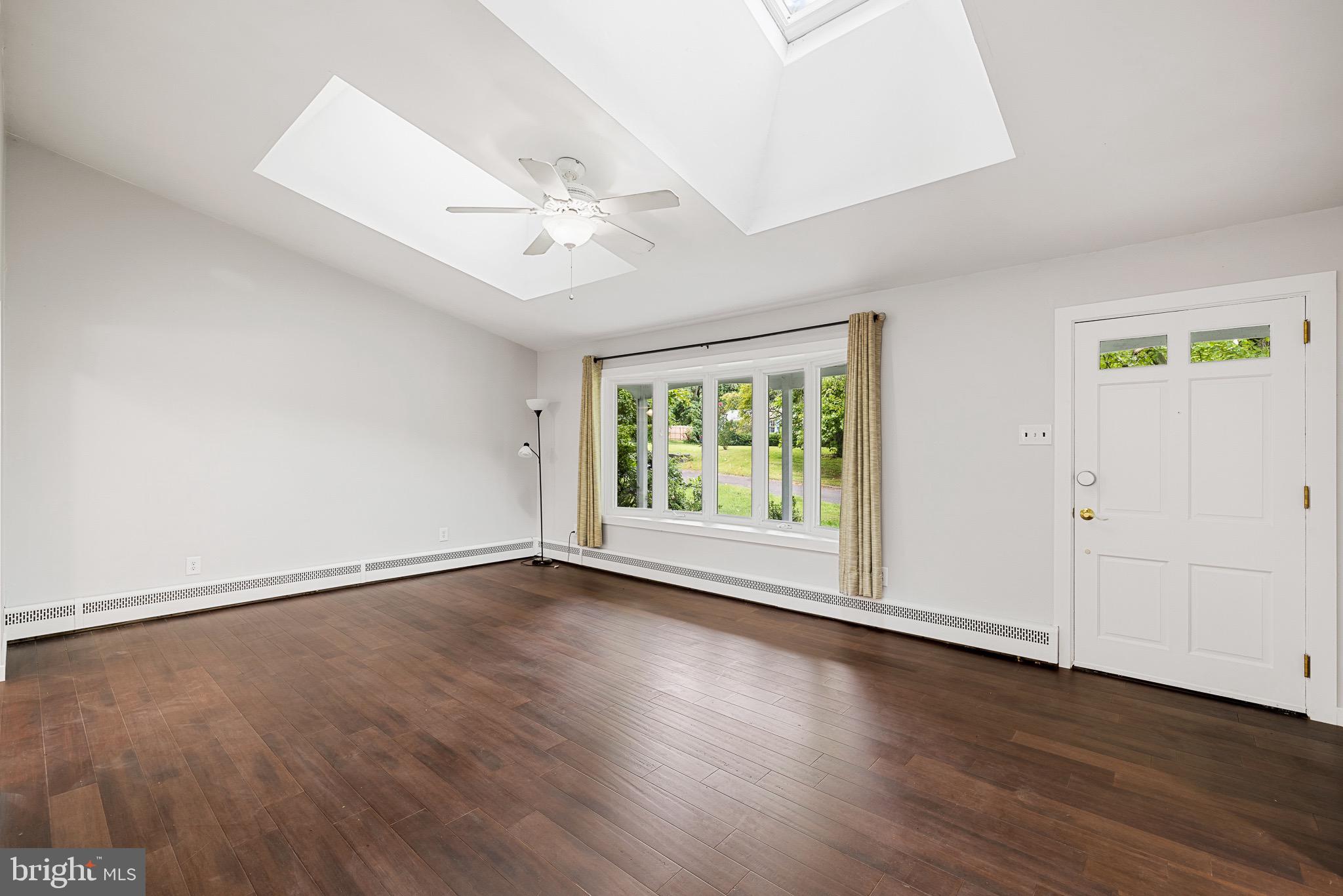 1 SERENE LANE