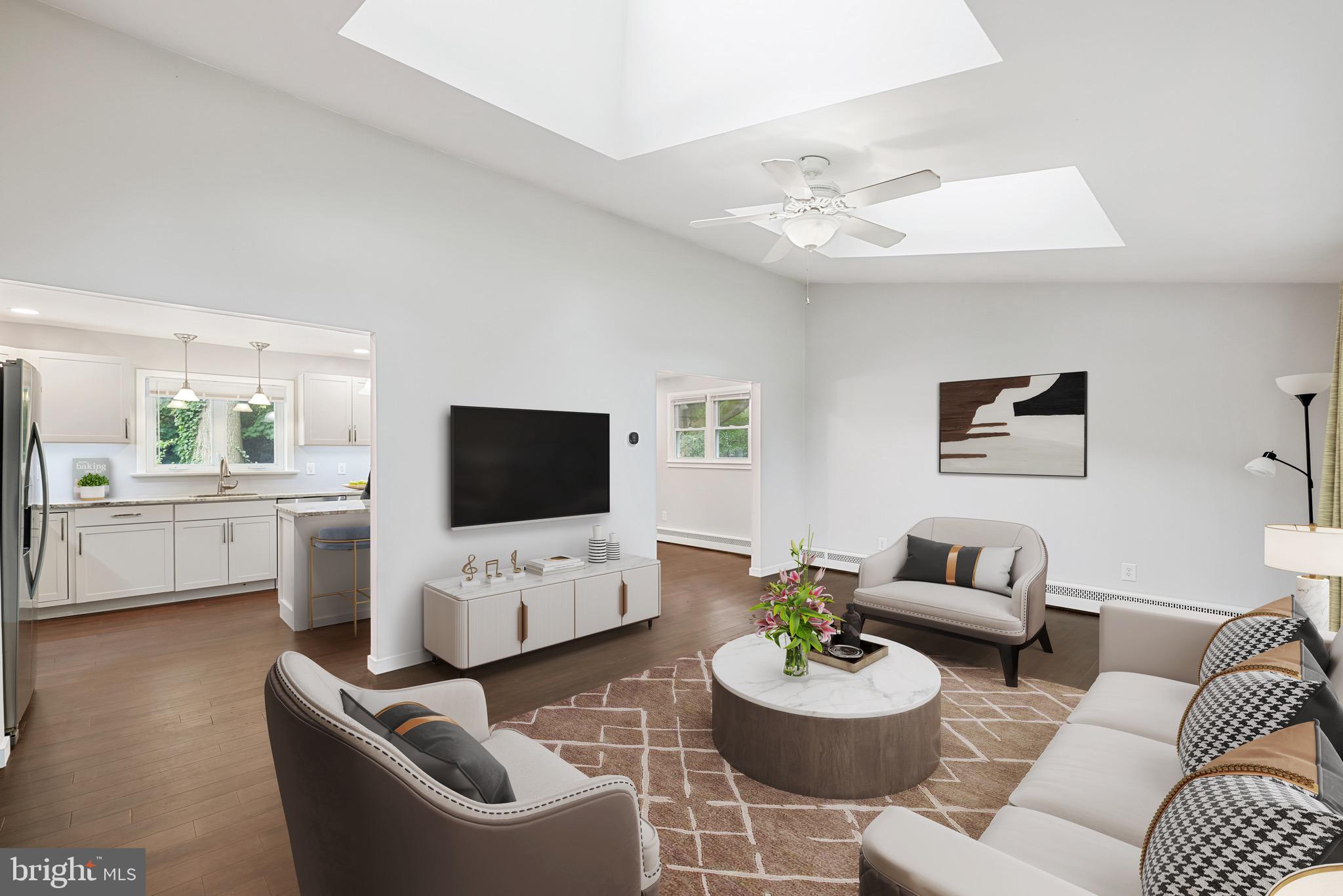 1 SERENE LANE