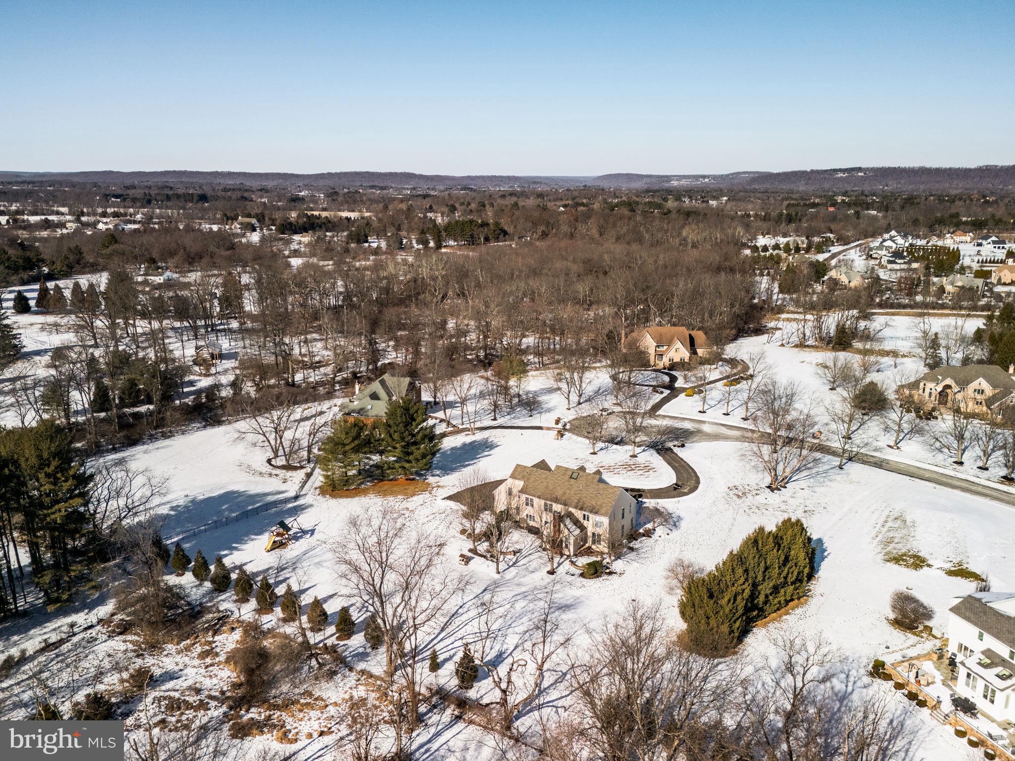 7 VALLEY VIEW DRIVE