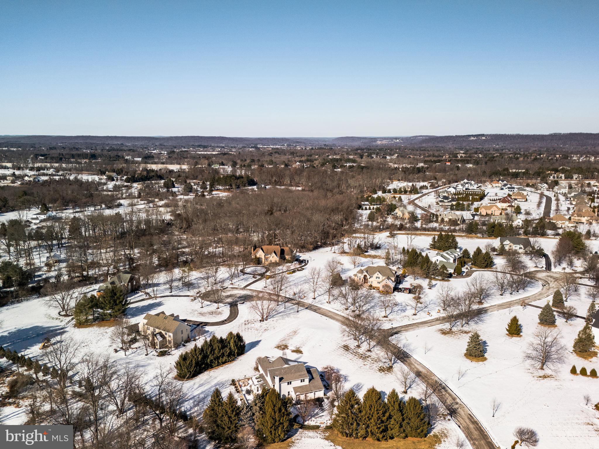 7 VALLEY VIEW DRIVE