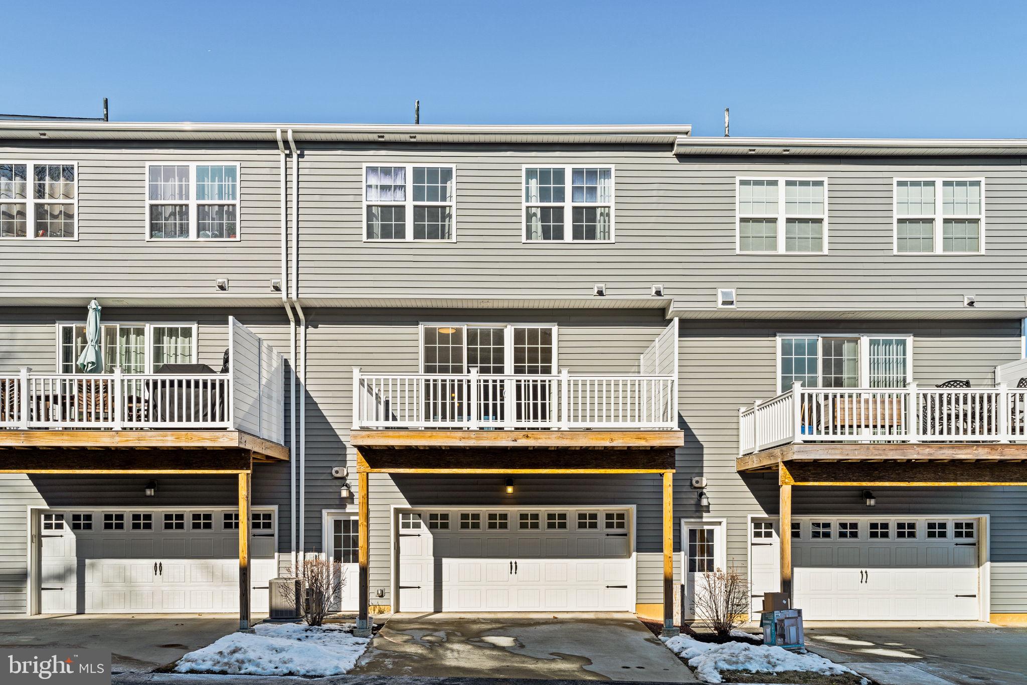 26 HAMILTON STREET