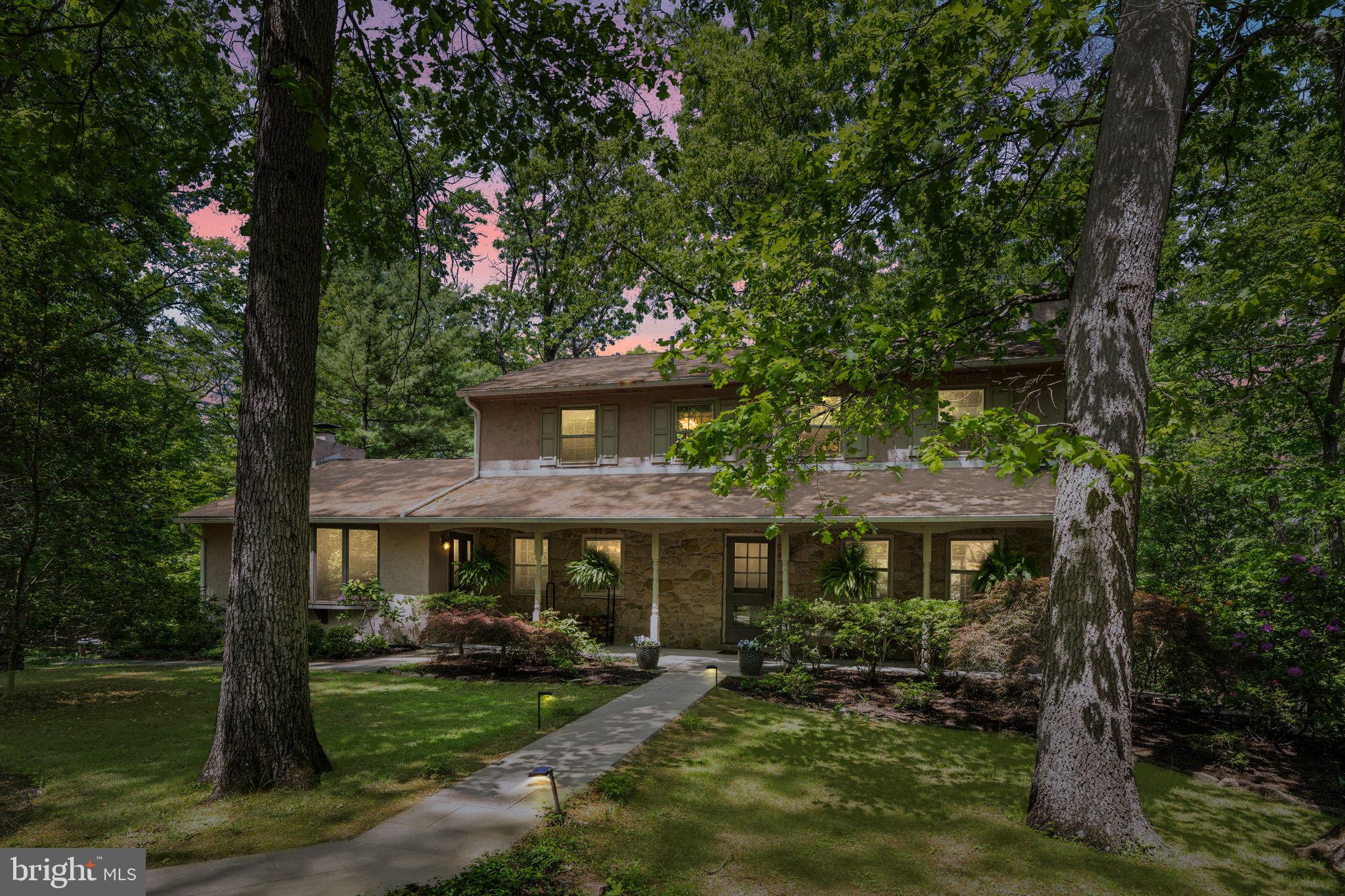 2667 FURLONG ROAD