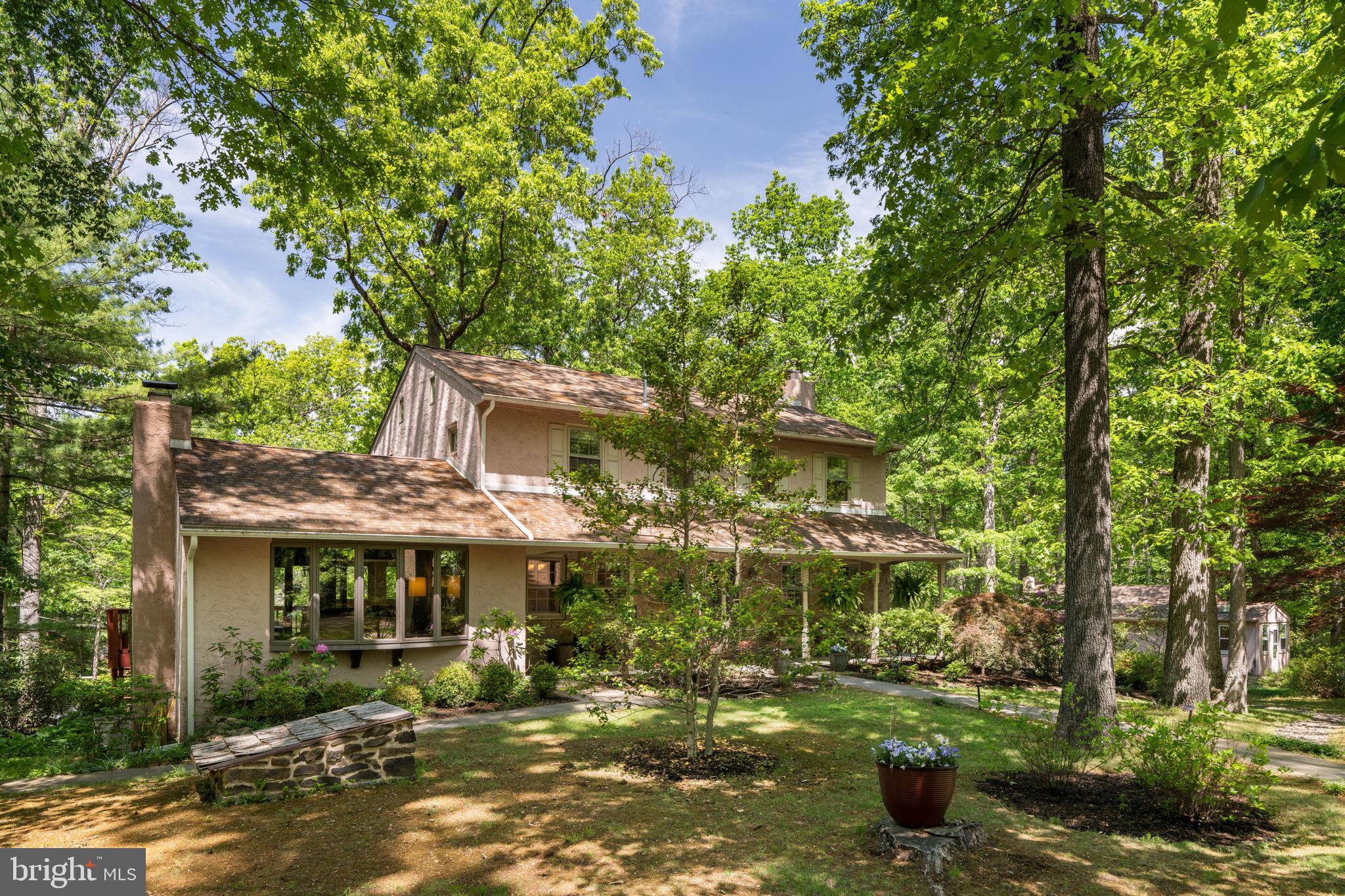 2667 FURLONG ROAD