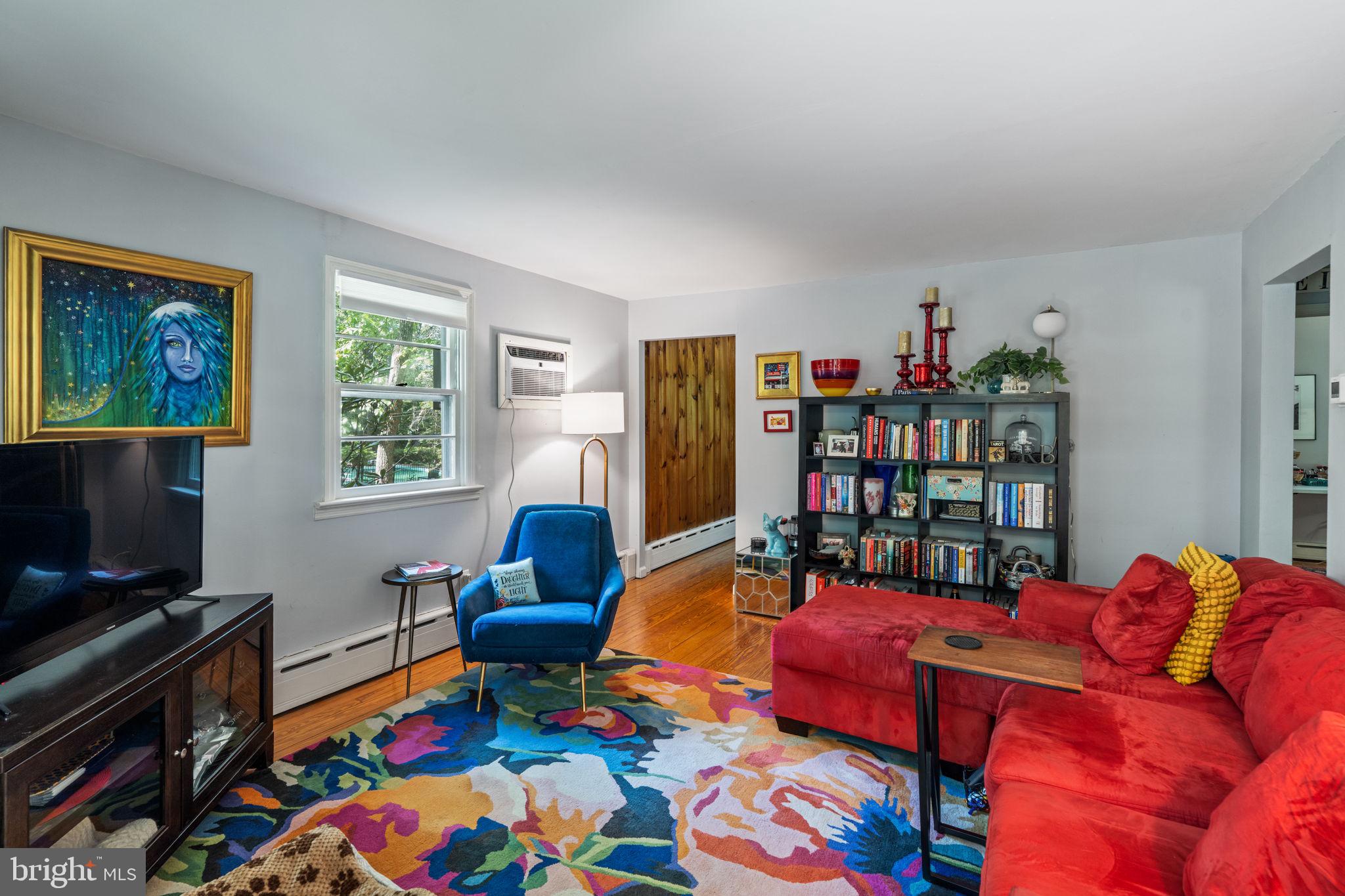 2667 FURLONG ROAD