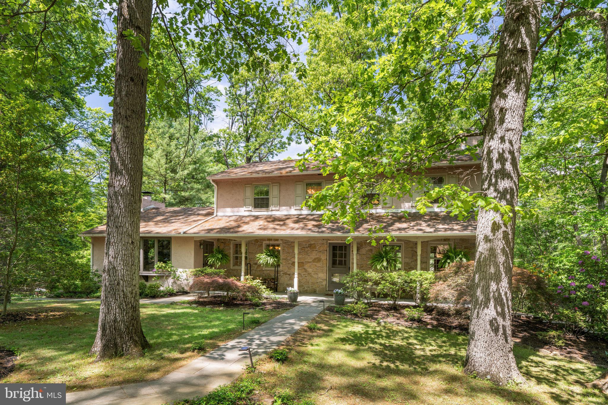 2667 FURLONG ROAD