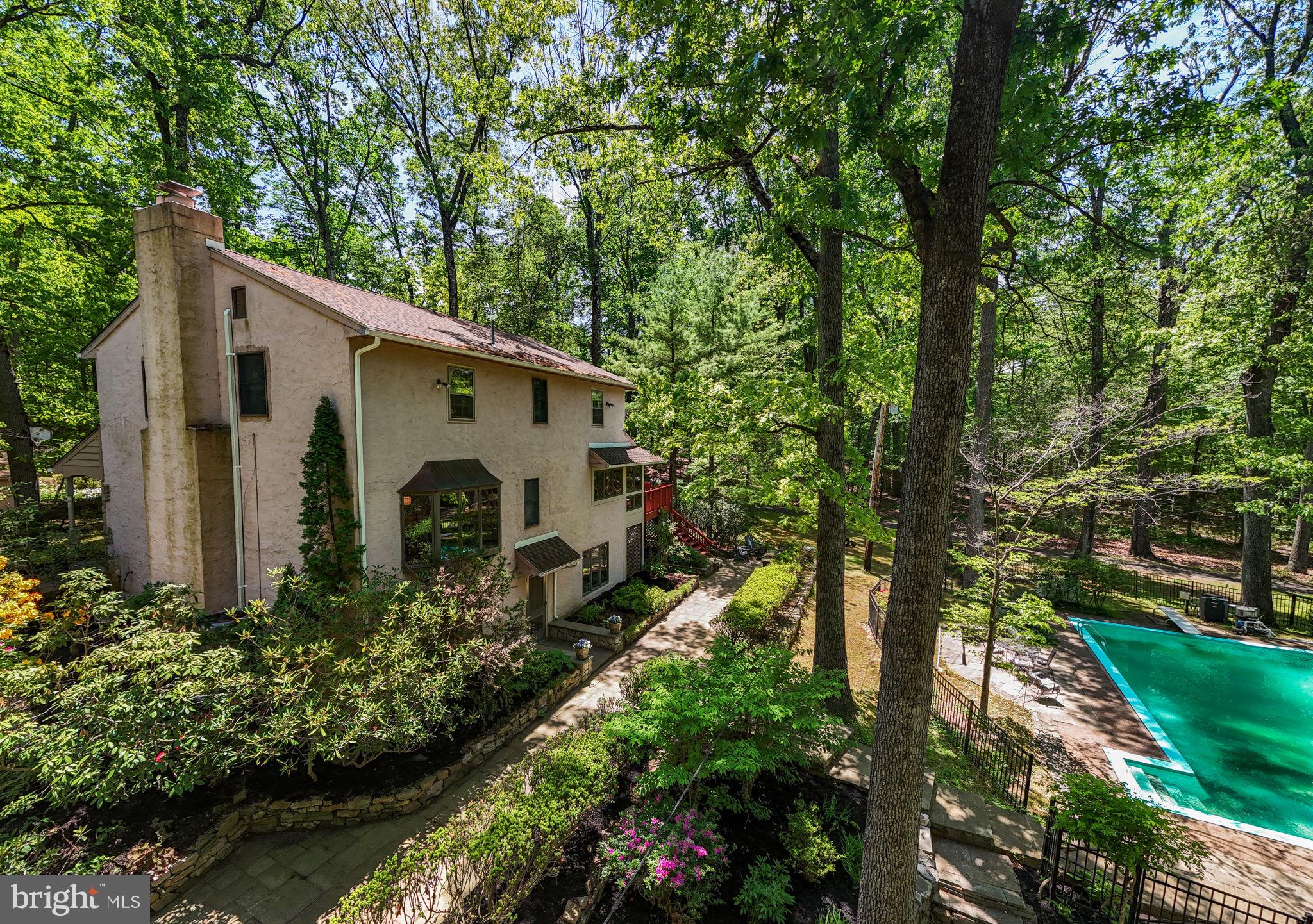 2667 FURLONG ROAD