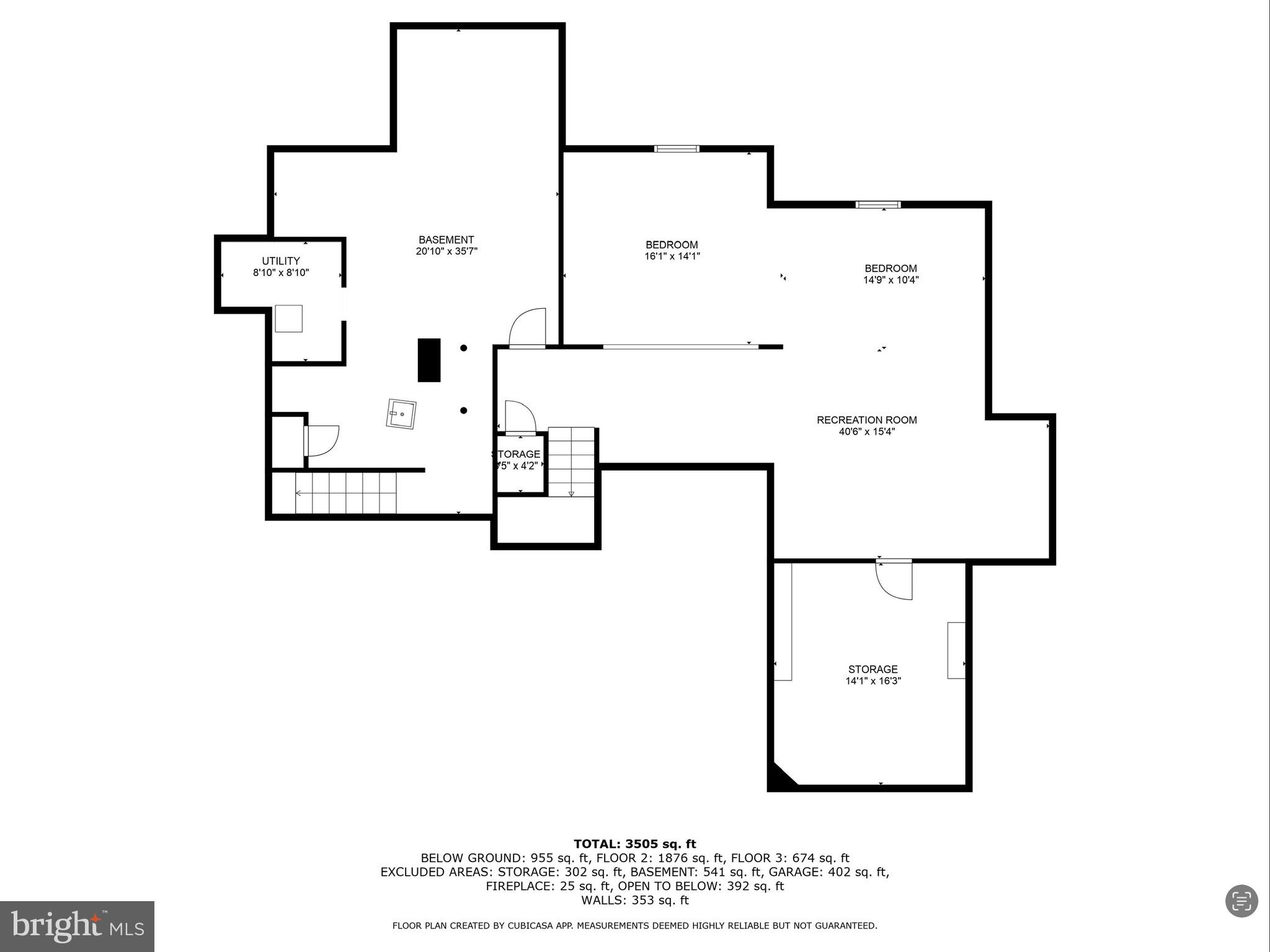44 W WINDROSE DRIVE