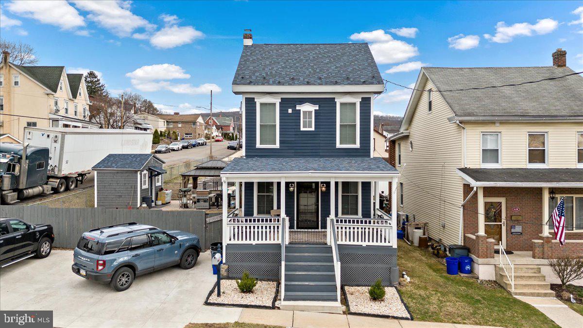 630 LEHIGH STREET
