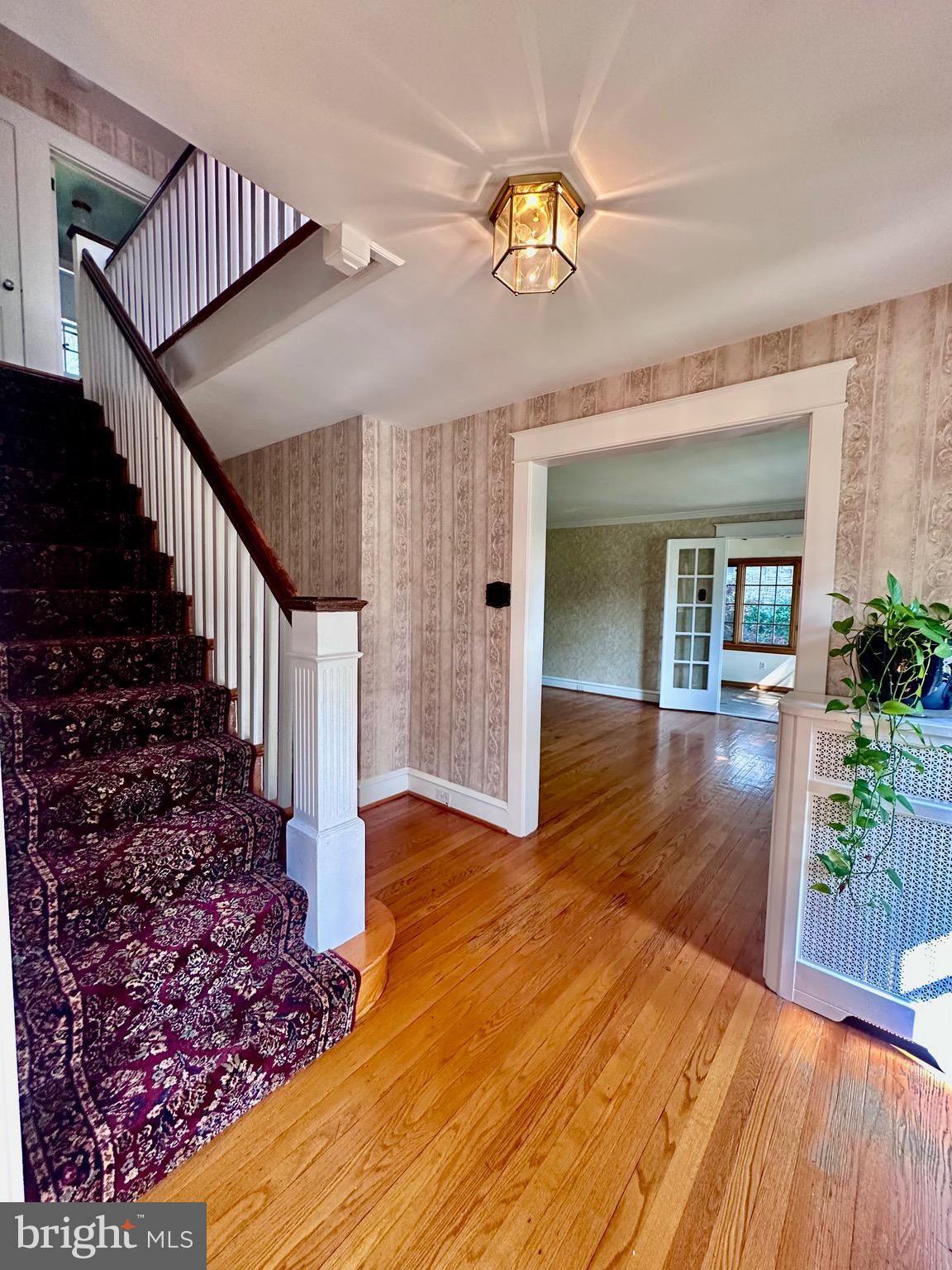 607 HARPER AVENUE