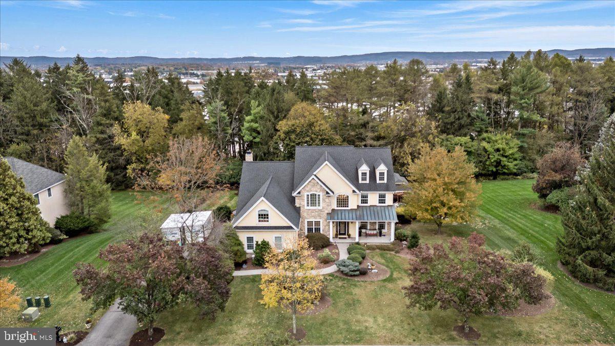 6942 LEHIGH COURT