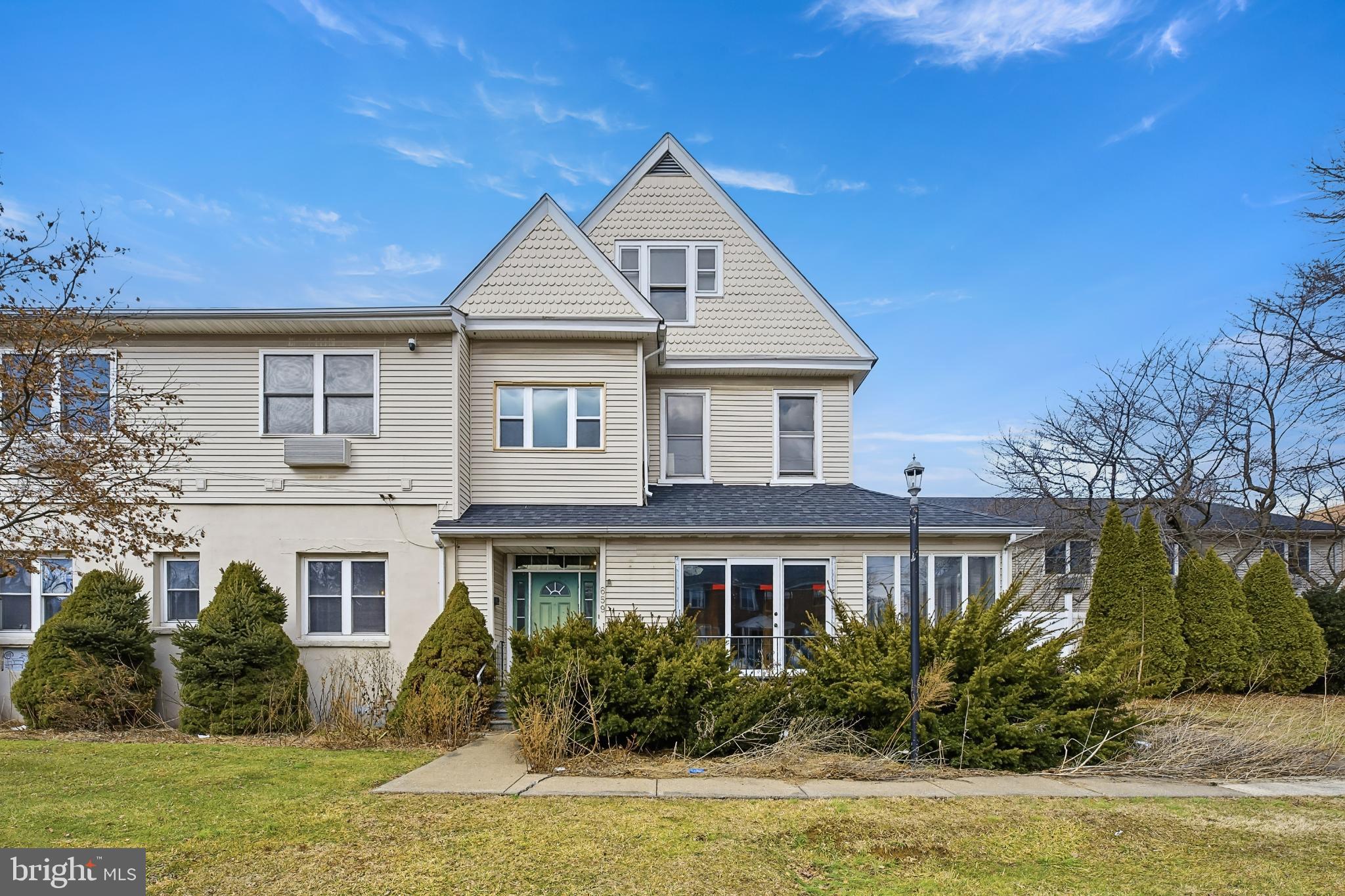 659 BROAD STREET