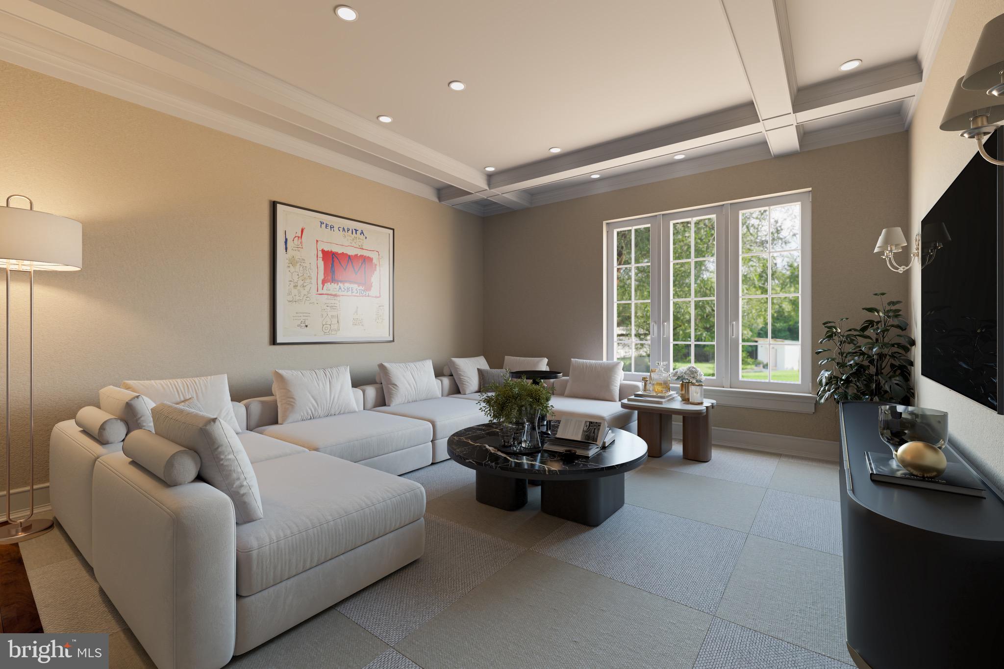 726 JOHN BARRY DRIVE