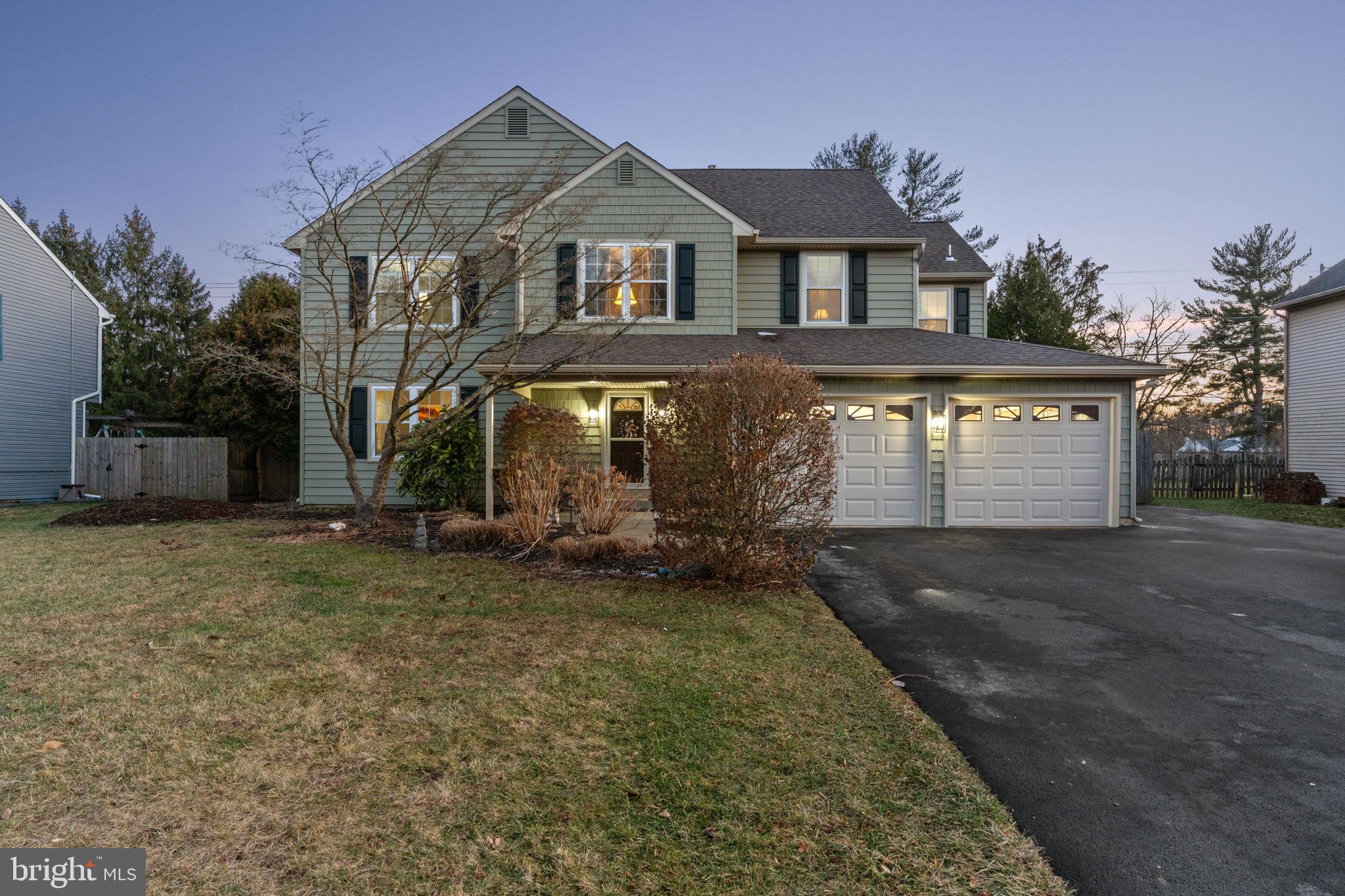 217 WINCHESTER DRIVE