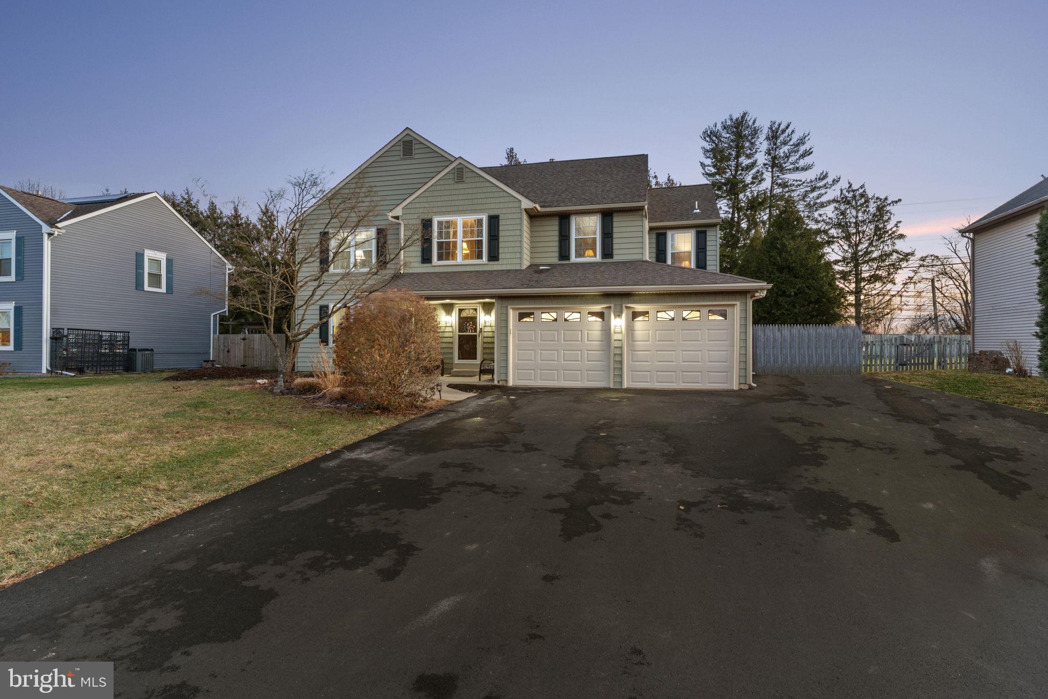 217 WINCHESTER DRIVE