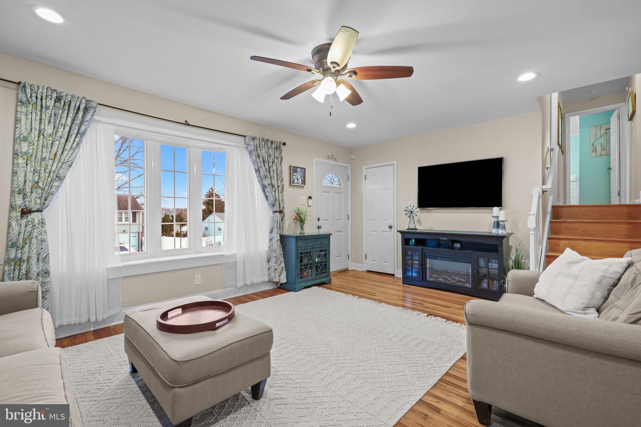 1362 PARTRIDGE ROAD