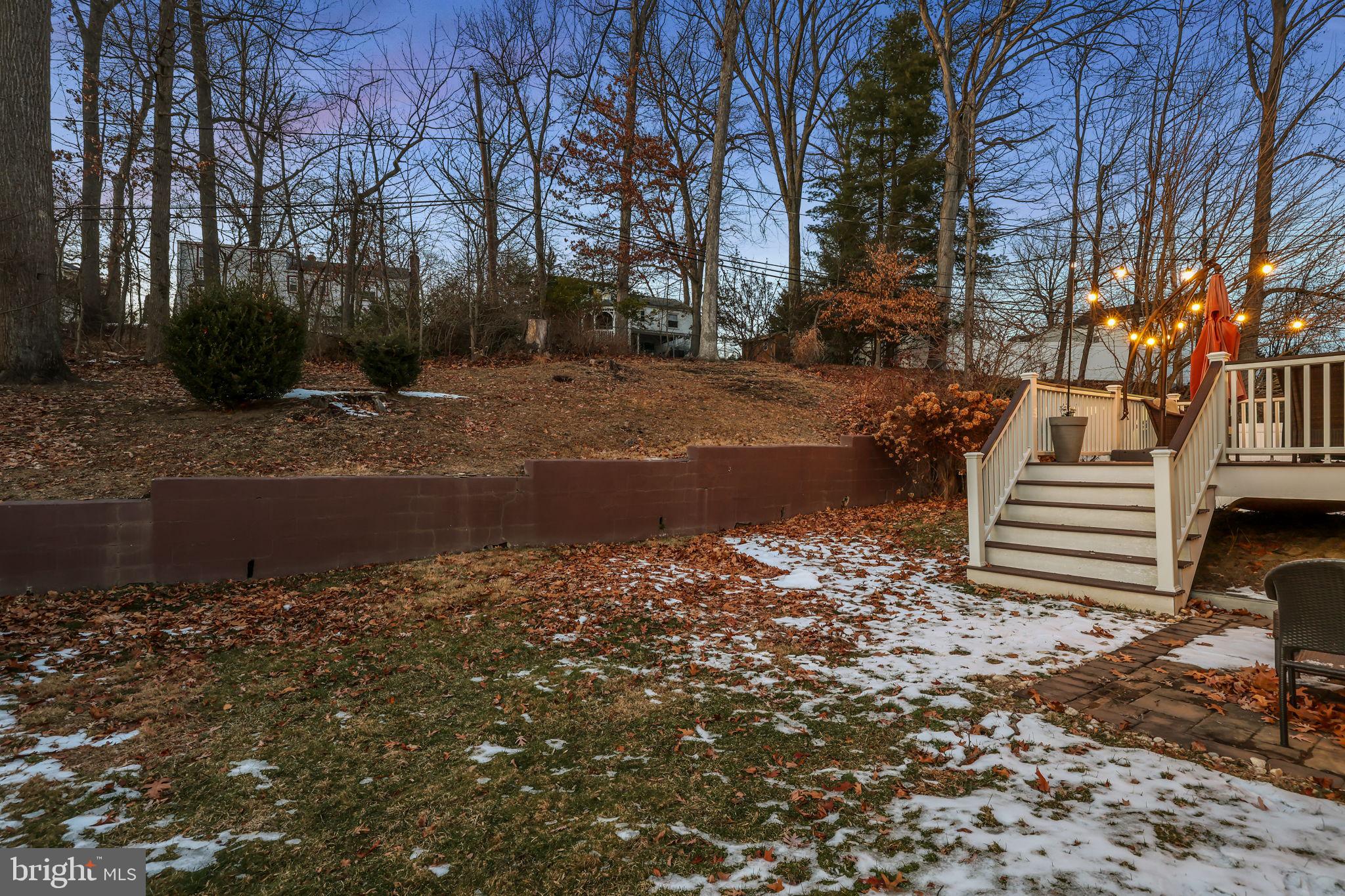 1362 PARTRIDGE ROAD
