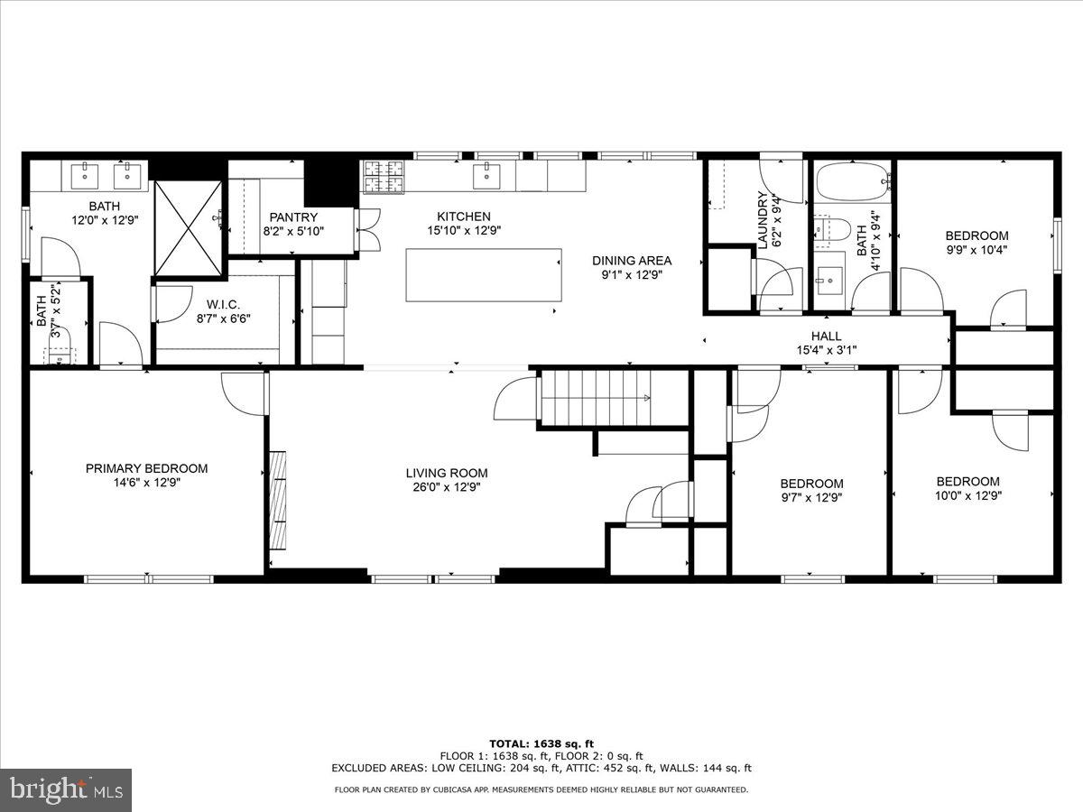 3983 HASTINGS ROAD