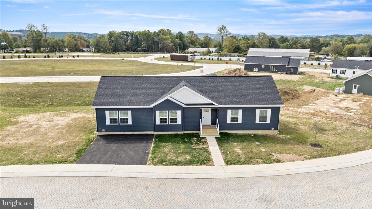 3983 HASTINGS ROAD