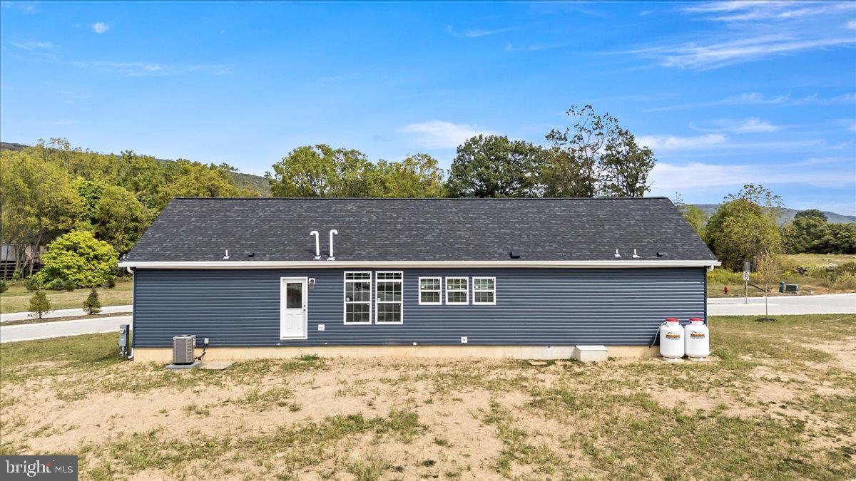 3983 HASTINGS ROAD
