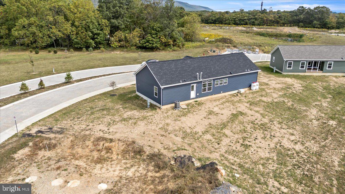 3983 HASTINGS ROAD