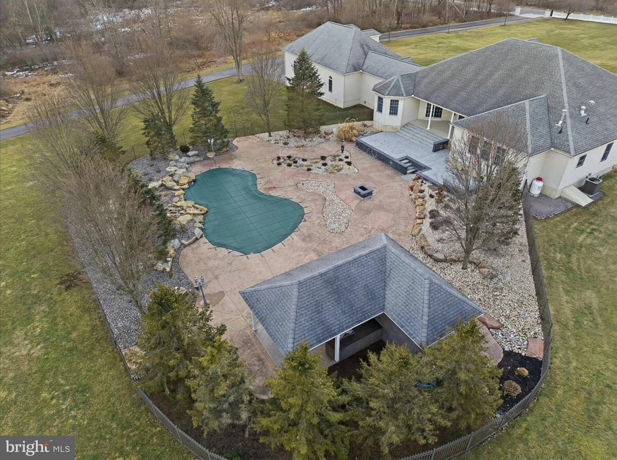 901 MEYER ROAD