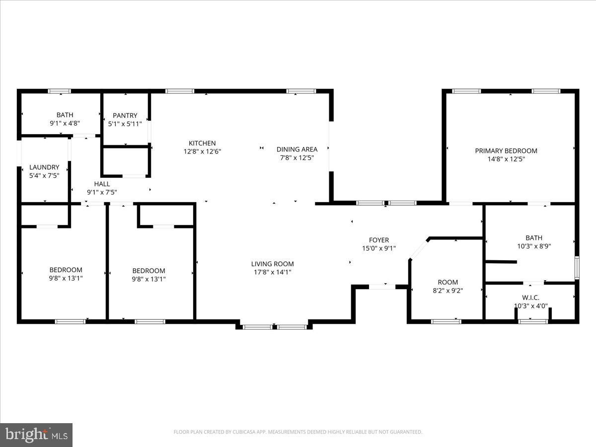 1318 AYLESBURY ROAD