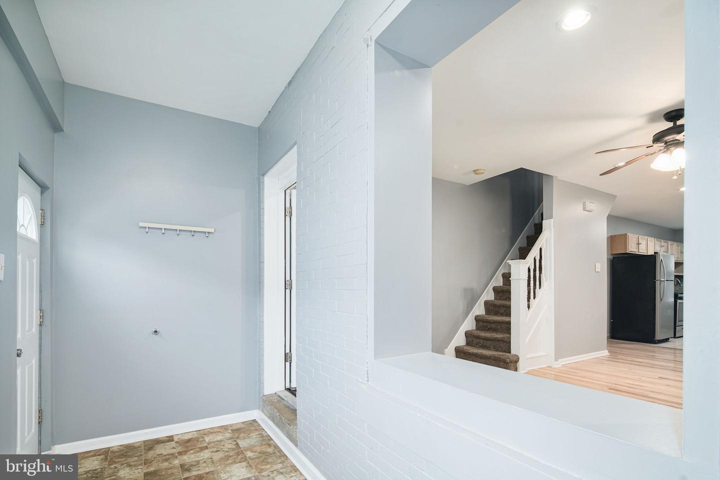 5316 YOCUM STREET
